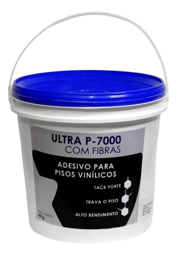 Cola para Vinílico